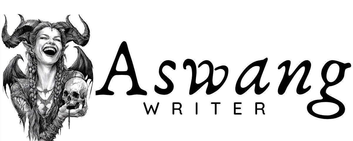 Aswang Writers Questionnaire